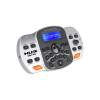 Elektronické bicie Nux DM-4S - 4
