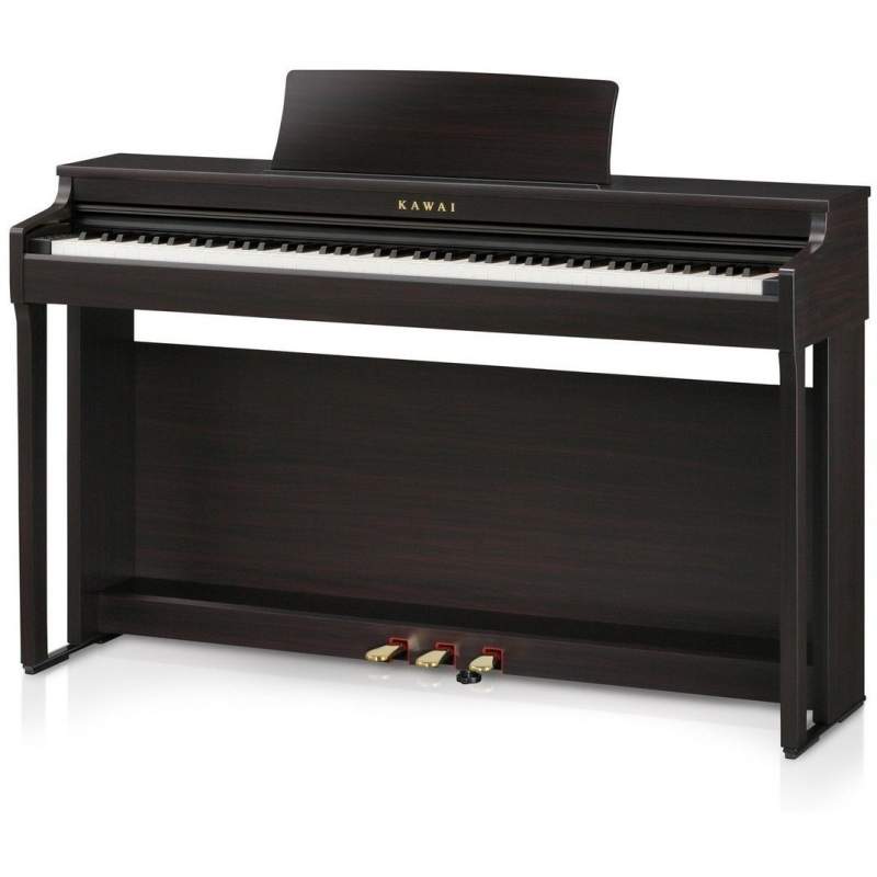 Digitálne piano Kawai Premium CN29R - 1