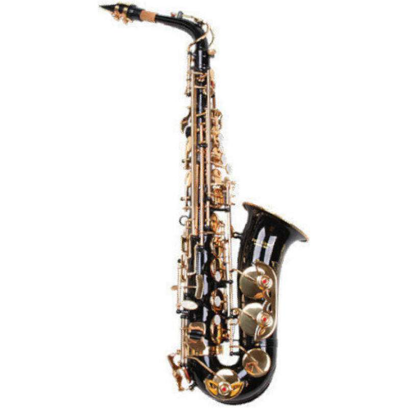 Altový saxofón Victory TCCSA-01C-BK - 1