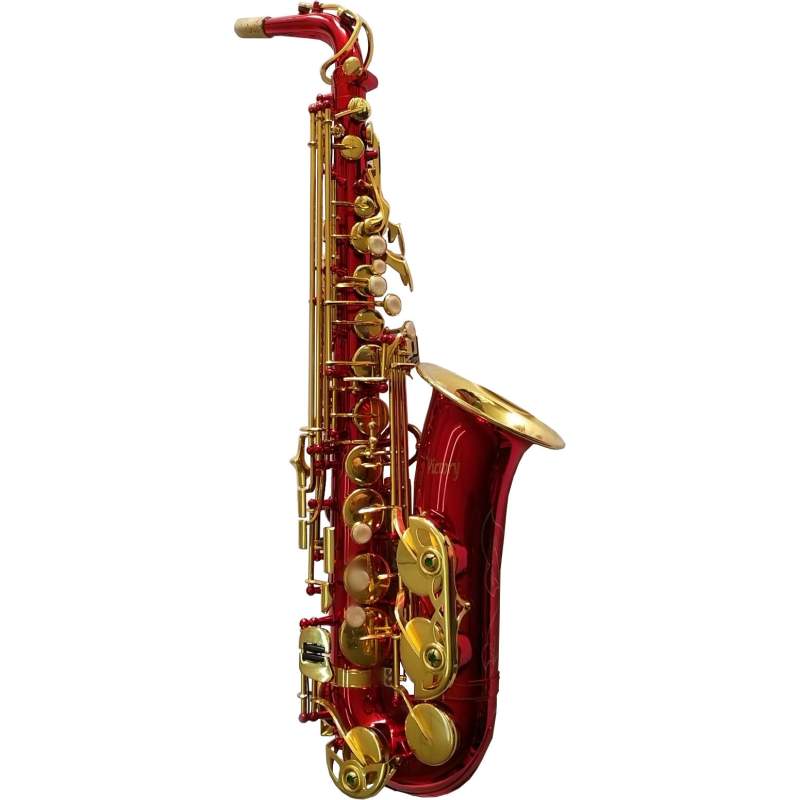 Altový saxofón Victory TCCSA-01C-RE - 1