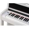 Digitálne piano Kurzweil CUP410-WH - 2