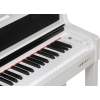 Digitálne piano Kurzweil CUP410-WH - 3