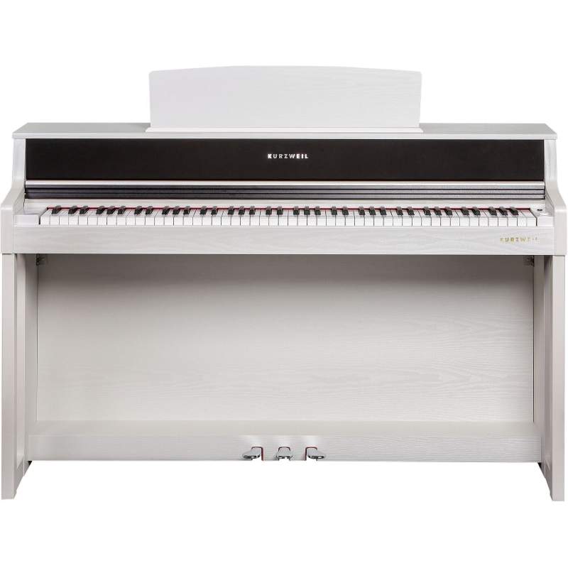 Digitálne piano Kurzweil CUP410-WH - 1
