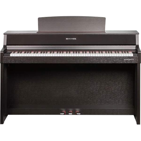 Digitálne piano Kurzweil CUP410-SR