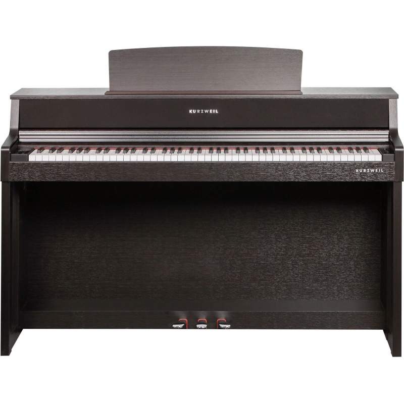 Digitálne piano Kurzweil CUP410-SR - 1