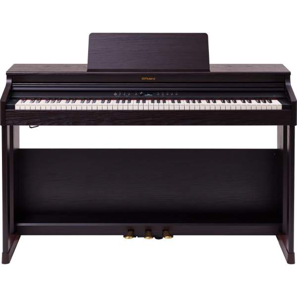 Digitálne piano Roland RP701-DR