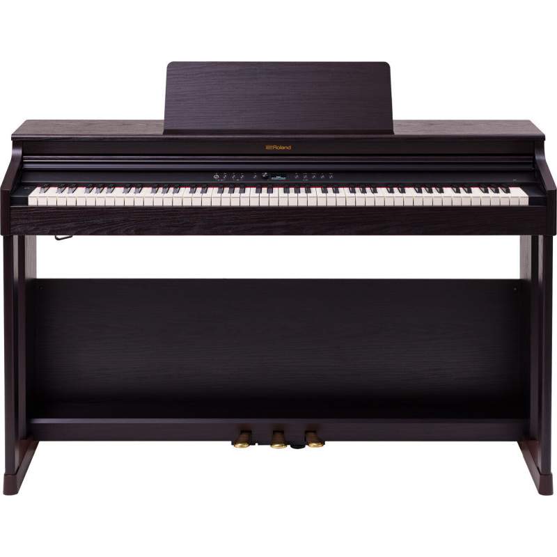 Digitálne piano Roland RP701-DR - 1