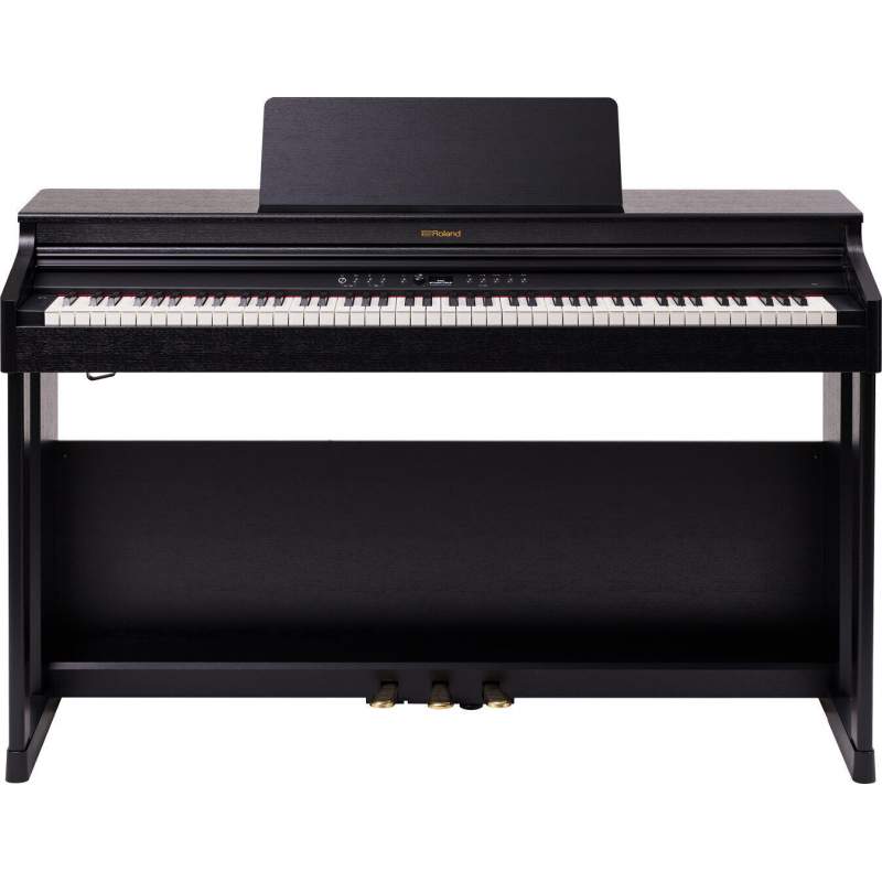 Digitálne piano Roland RP701-CB - 1