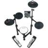 Elektronické bicie Carlsbro Club 100 Kit - 2