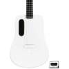 Akustická gitara Lava Music ME 2 WH - 2