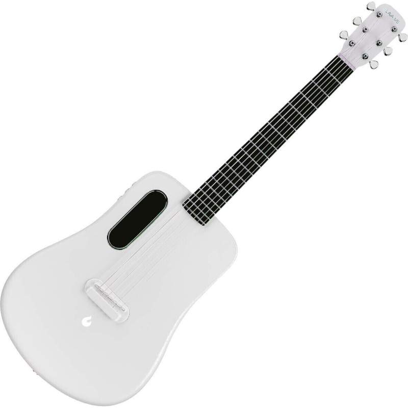 Akustická gitara Lava Music ME 2 WH - 1