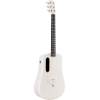 Elektroakustická gitara Lava Music ME 2 E WH - 6