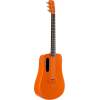 Elektroakustická gitara Lava Music ME 2 E OR - 3