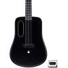 Elektroakustická gitara Lava Music FreeBoost BK - 2