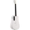 Elektroakustická gitara Lava Music FreeBoost WH - 3
