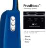 Elektroakustická gitara Lava Music FreeBoost BL - 3