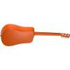 Elektroakustická gitara Lava Music FreeBoost OR - 2