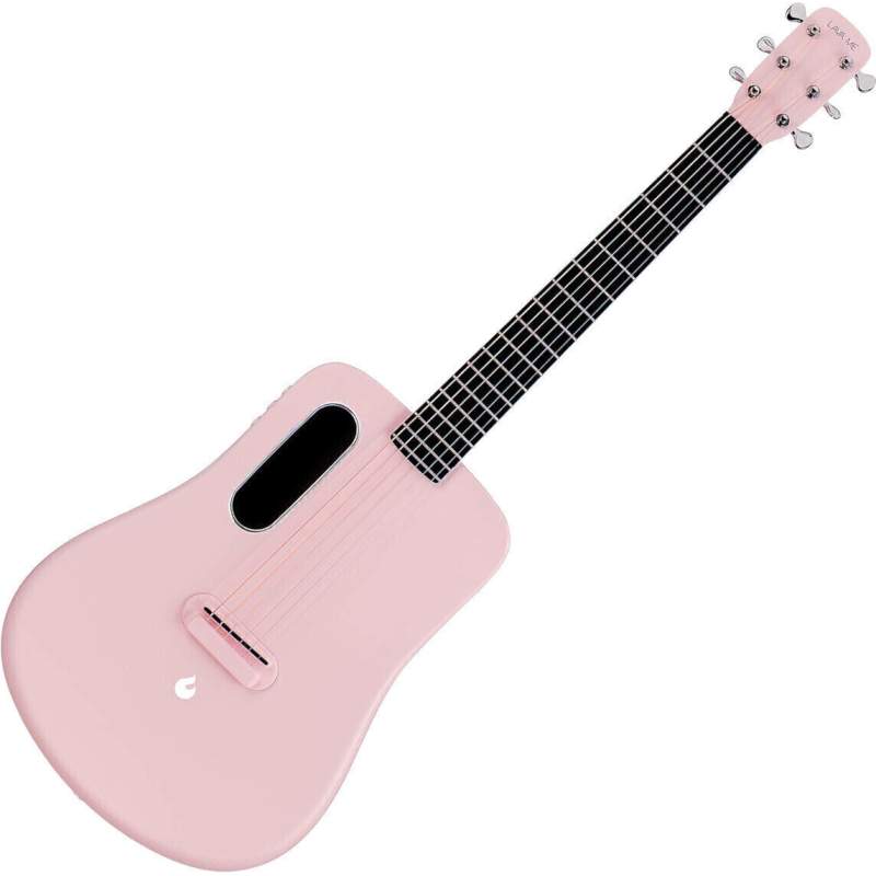 Elektroakustická gitara Lava Music FreeBoost PK - 1