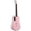 Elektroakustická gitara Lava Music FreeBoost PK - 3