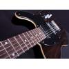 Elektrická gitara Michael Kelly 1955 Custom Collection Striped Ebony - 10