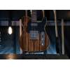 Elektrická gitara Michael Kelly 1955 Custom Collection Striped Ebony - 5