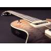 Elektrická gitara Michael Kelly Custom Collection Patriot Instinct Partial Eclipse - 4