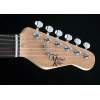Elektrická gitara Michael Kelly 53DB Cherry Sunburst - 2