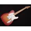 Elektrická gitara Michael Kelly 53DB Cherry Sunburst - 5