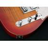 Elektrická gitara Michael Kelly 53DB Cherry Sunburst - 3