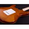 Elektrická gitara Michael Kelly 1963 Blue Jean Wash - 3