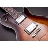 Elektrická gitara Michael Kelly Patriot Decree Caramel Burst - 3