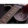 Elektrická gitara Michael Kelly Patriot Decree Caramel Burst - 4