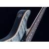 Elektrická gitara Michael Kelly 60 S1 Custom Collection Black Wash - 6
