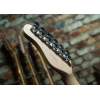 Elektrická gitara Michael Kelly 60 S1 Custom Collection Black Wash - 11
