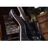 Elektrická gitara Michael Kelly 60 S1 Custom Collection Black Wash - 10