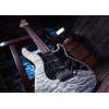 Elektrická gitara Michael Kelly 60 S1 Custom Collection Black Wash - 2