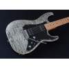 Elektrická gitara Michael Kelly Mod Shop 60 S2 Duncan Black Wash - 3