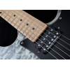 Elektrická gitara Michael Kelly Mod Shop 60 S2 Duncan Black Wash - 8