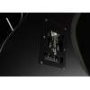 Elektrická gitara Michael Kelly Mod Shop 60 S2 Duncan Black Wash - 7