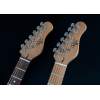 Elektrická gitara Michael Kelly Mod Shop 60 S2 Duncan Black Wash - 2