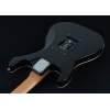 Elektrická gitara Michael Kelly Mod Shop 60 S2 Duncan Black Wash - 5