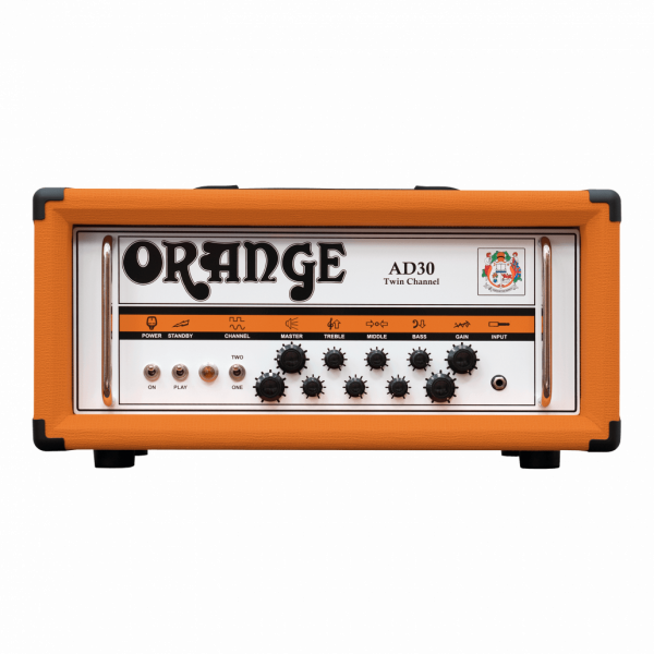 Orange AD 30 HTC Head