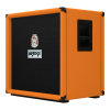 Basgitarový reprobox Orange OBC 410 Speaker Cab - 2