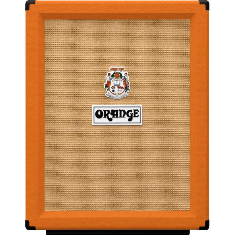 Gitarový reprobox Orange PPC212 V - 1