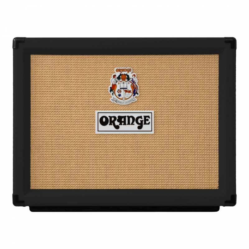 Gitarové kombo Orange Rocker 32 Black - 1