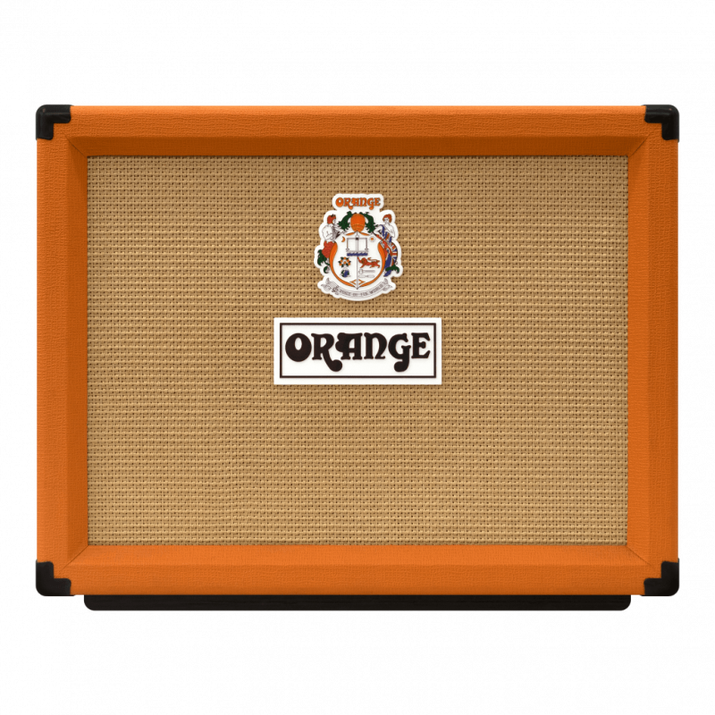 Gitarové kombo Orange TremLord 30 - 1
