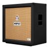 Gitarový reprobox Orange Crush Pro 412 Black - 2