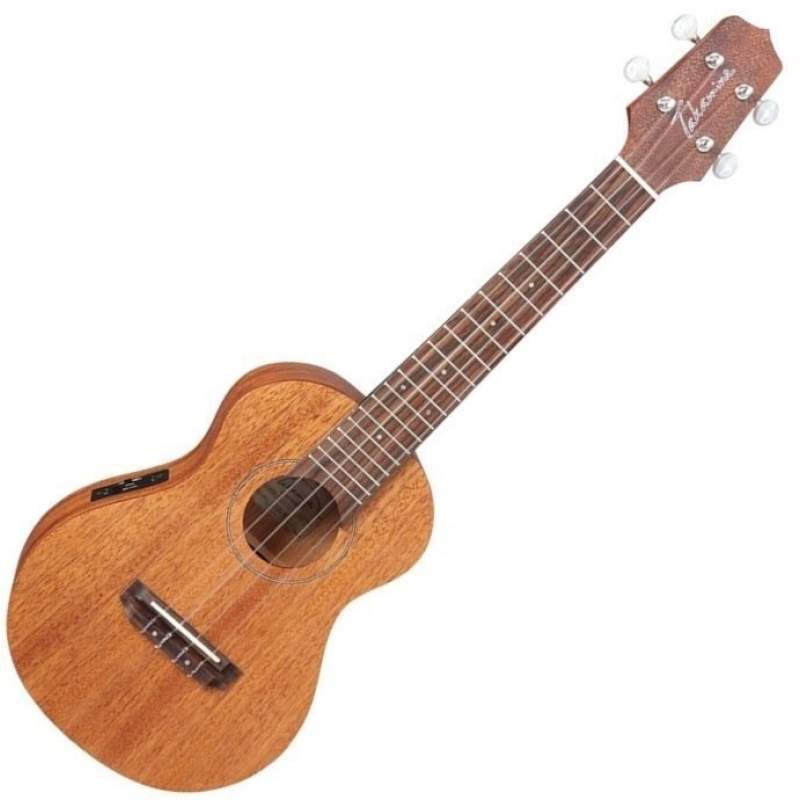 Koncertné ukulele Takamine EGU-C1 - 1
