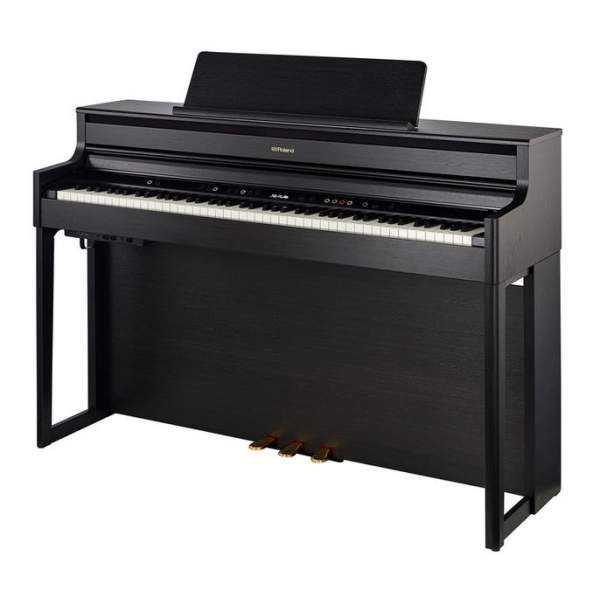 Digitálne piano Roland HP704-CH