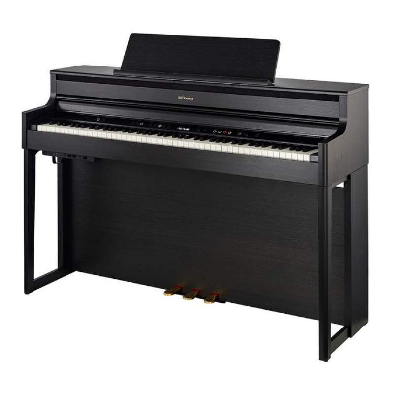 Digitálne piano Roland HP704-CH - 1